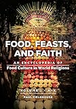 Food, feasts, and faith