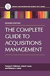 The Complete Guide to Acquisitions Management (Library and Information Science Text Series)
