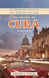 The history of Cuba