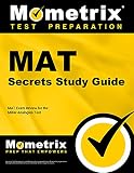 Mat Secrets Study Guide Mat Exam Review For The Miller Analogies Test