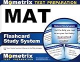 Mat Flashcard Study System Mat Exam Practice Questions Review For The Miller Analogies Test Cards