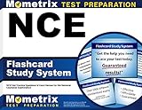 Nce Flashcard Study System Nce Test Practice Questions Exam Review For The National Counselor Examination Cards