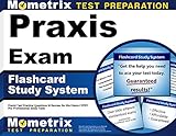 Praxis Exam Flashcard Study System Praxis Test Practice Questions Review For The Praxis I Ppst Preprofessional Skills Tests Cards