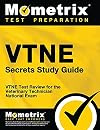 VTNE Secrets Study Guide: VTNE Test Review for the Veterinary Technician National Exam