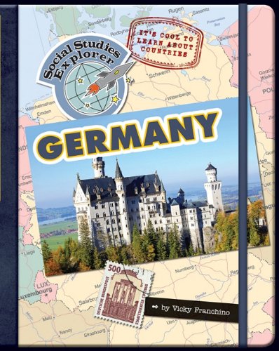 Cover of It's cool to learn about countries