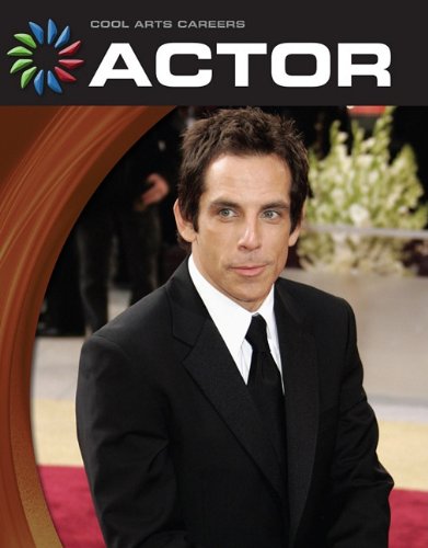 Cover of Actor