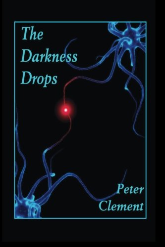 The Darkness Drops book cover