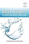 Water Security: The Water-Food-Energy-Climate Nexus