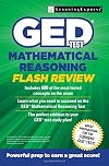 GED Test Mathematics Flash Review