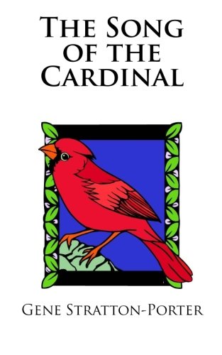 The Song of the Cardinal cover