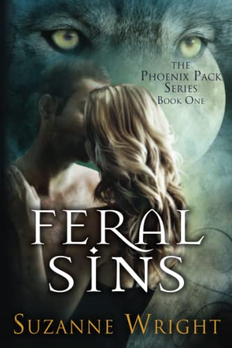 Feral Sins cover