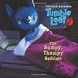 The Bumpy Thumpy Bedtime