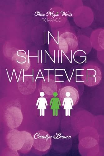 In Shining Whatever cover