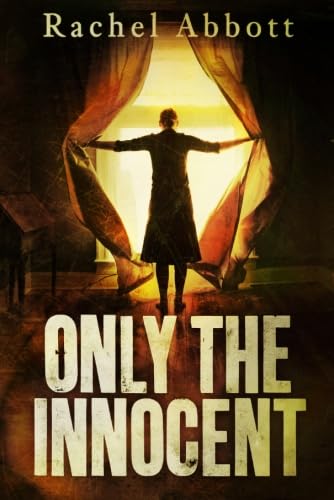 Only the Innocent book cover
