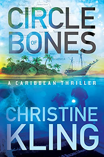 Circle of Bones book cover