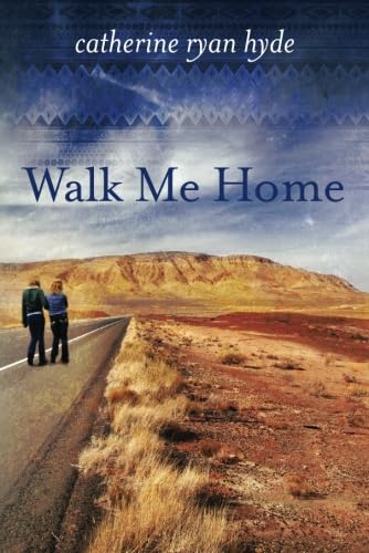 Walk Me Home book cover