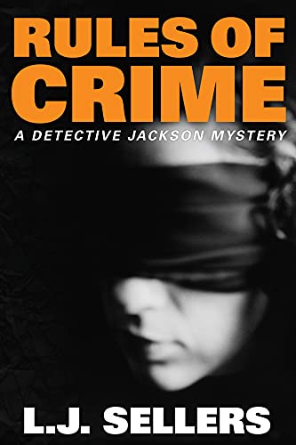 Rules of Crime book cover