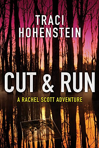 CutRun book cover