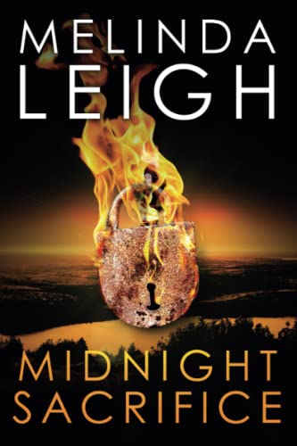 Midnight Sacrifice cover