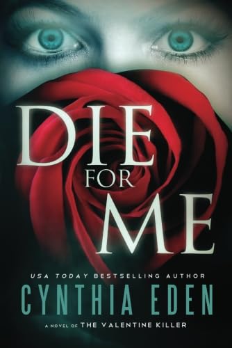 Die For Me cover