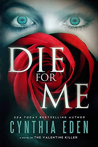Die For Me book cover