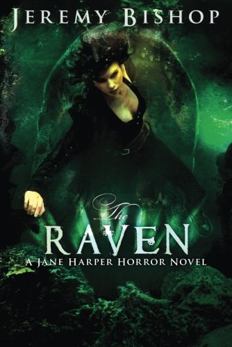 The Raven book cover