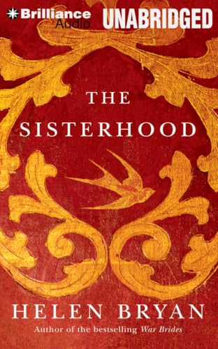 The Sisterhood book cover