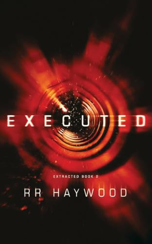Cover of Extracted by Haywood