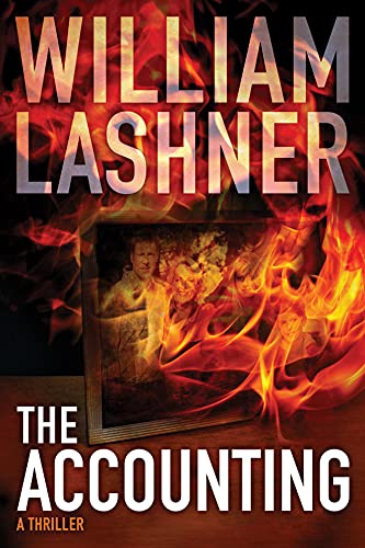 The Accounting book cover