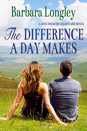 The Difference a Day Makes book cover