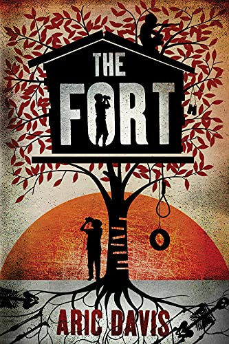 The Fort book cover