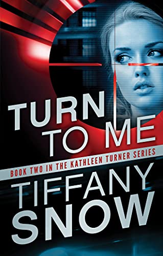 Turn to Me book cover