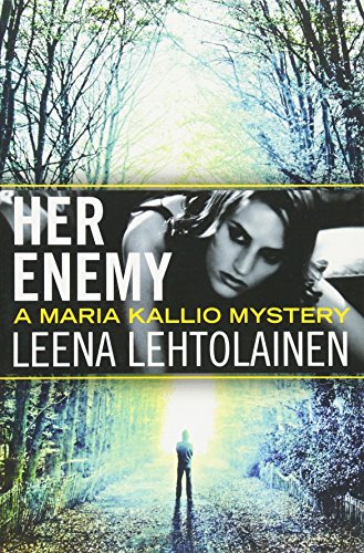 Her Enemy book cover