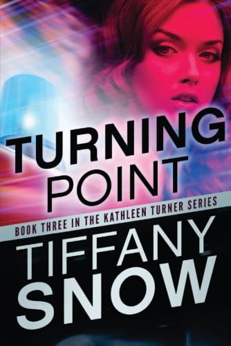 Turning Point book cover