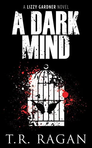 A Dark Mind book cover