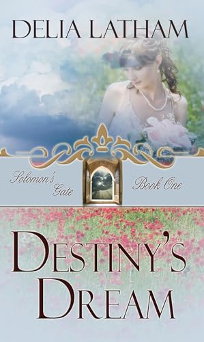 Destiny's Dream book cover