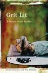 Grit Lit: A Rough South Reader