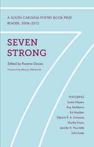 Seven Strong cover
