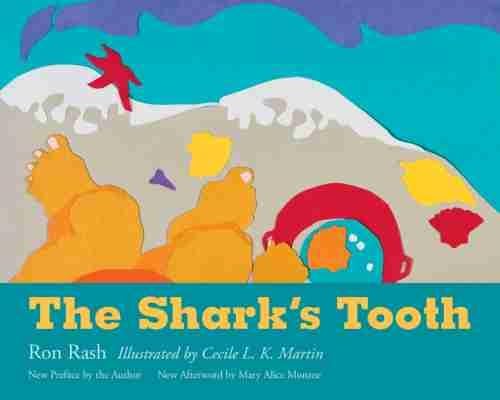 The Shark's Tooth book cover