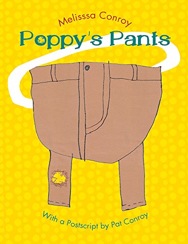 Cover of Poppy's Pants