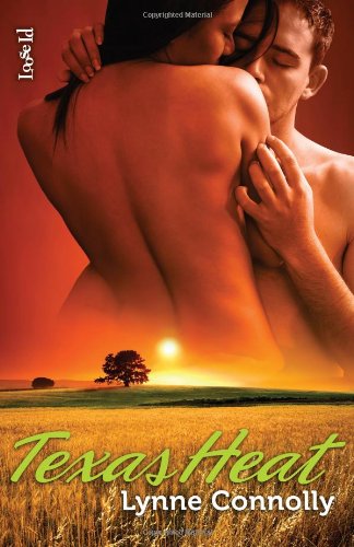 Texas Heat book cover