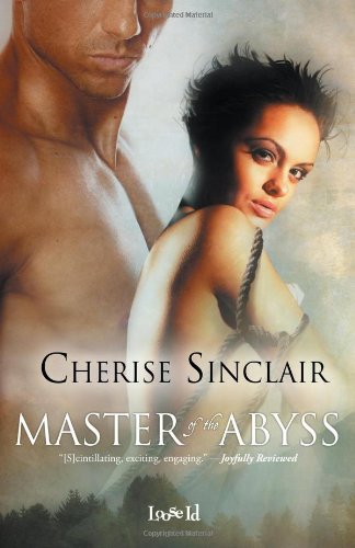Master of the Abyss book cover