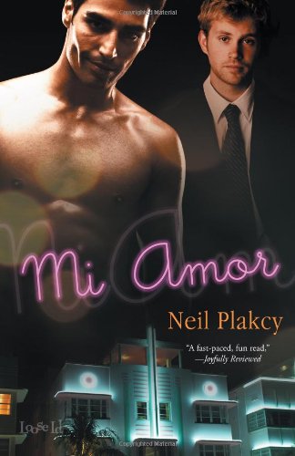 Mi Amor book cover
