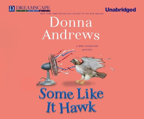 Some Like it Hawk book cover