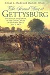 The Second Day at Gettysburg: The Attack and Defense of Cemetery Ridge, July 2, 1863