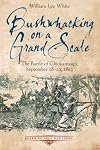 Bushwhacking on a Grand Scale: The Battle of Chickamauga, September 18-20, 1863 (Emerging Civil War Series)