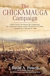 The Chickamauga Campaign―Barren Victory: The Retreat into Chattanooga, the Confederate Pursuit, and the Aftermath of the Battle, September 21 to October 20, 1863