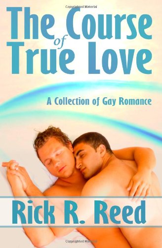 The Course Of True Love book cover