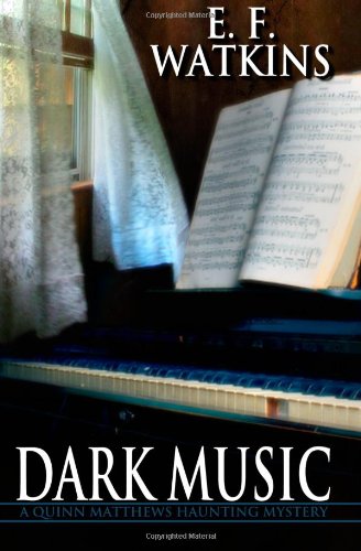 Dark Music book cover