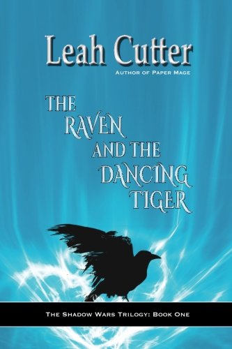 The Raven and the Dancing Tiger